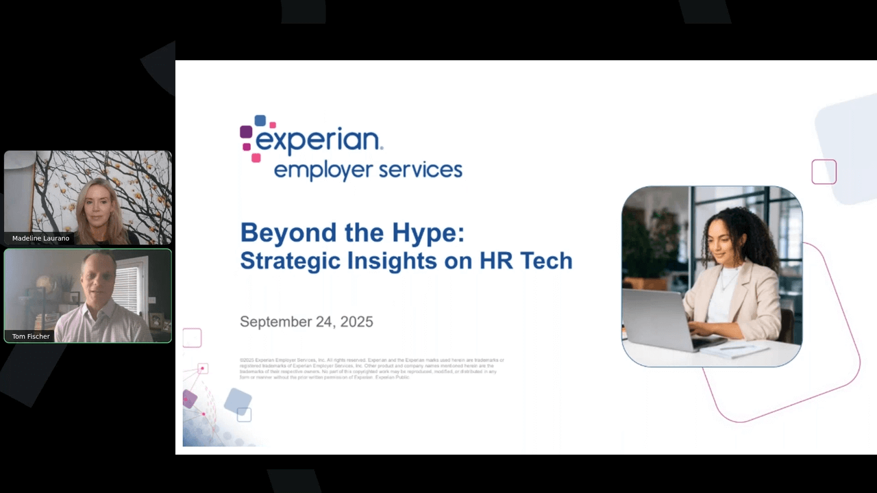 Beyond the Hype: Strategic Insights on HR Tech Thumbnail