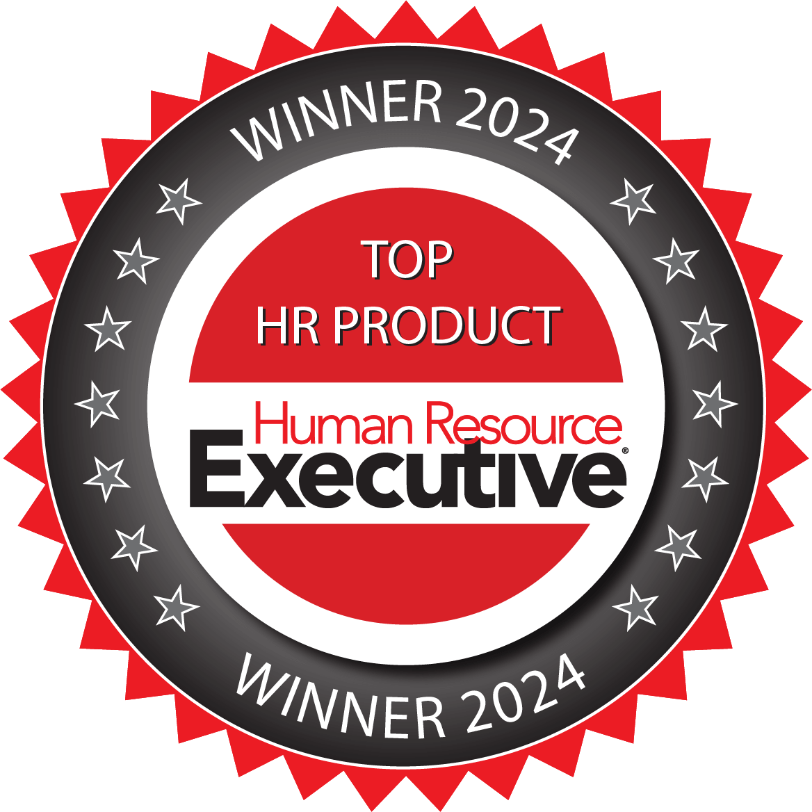 Top HR Product HRE Winner 2024