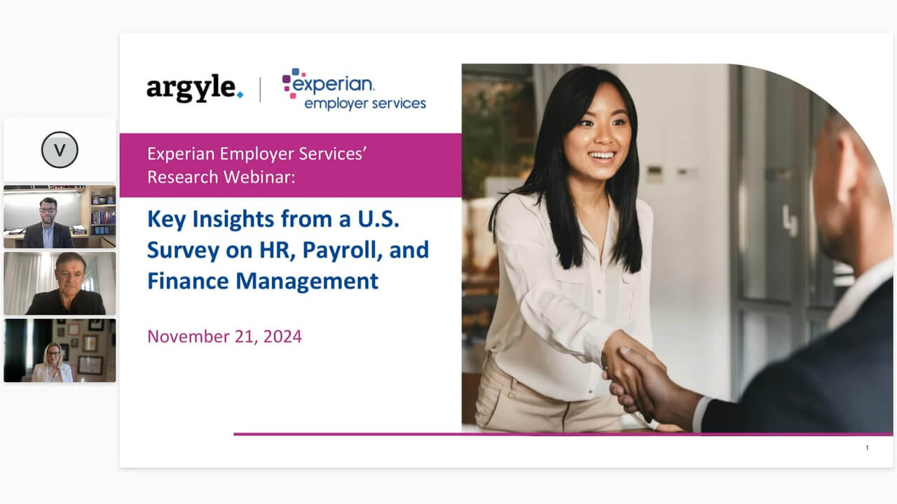 Key Insights on HR, Payroll, and Finance Management Thumbnail