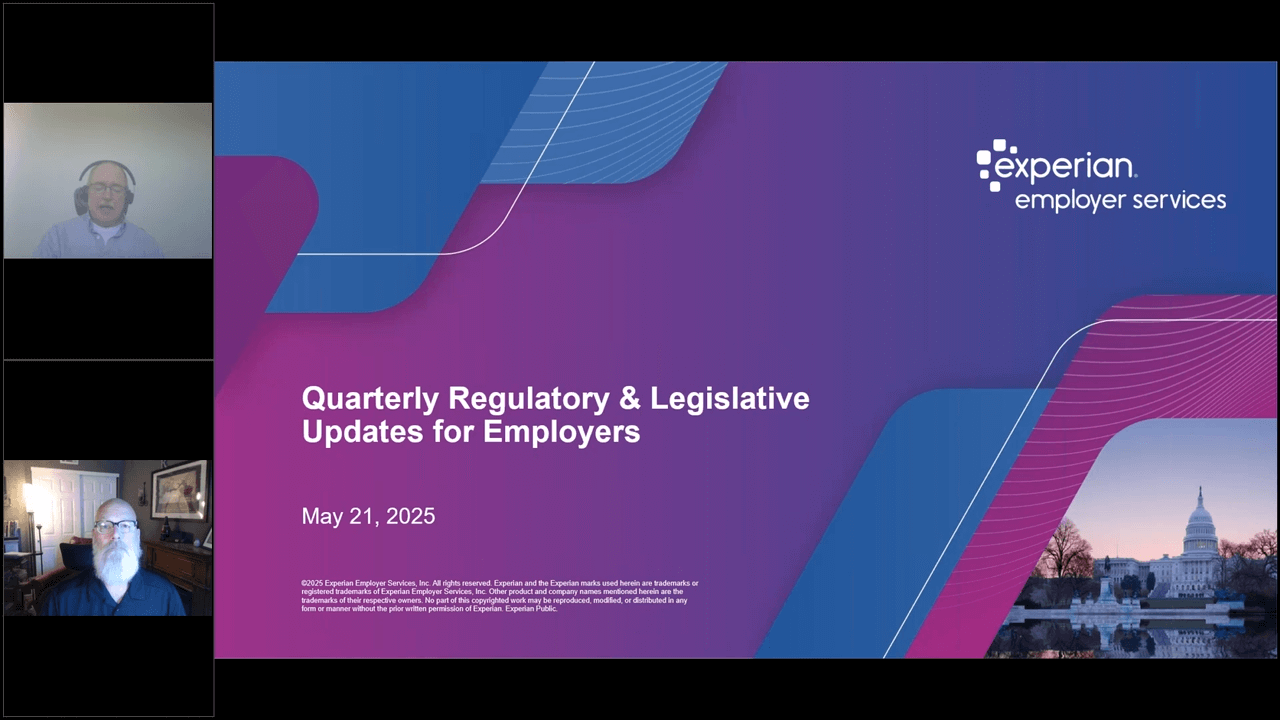 First slide Q2 Legislative Updates