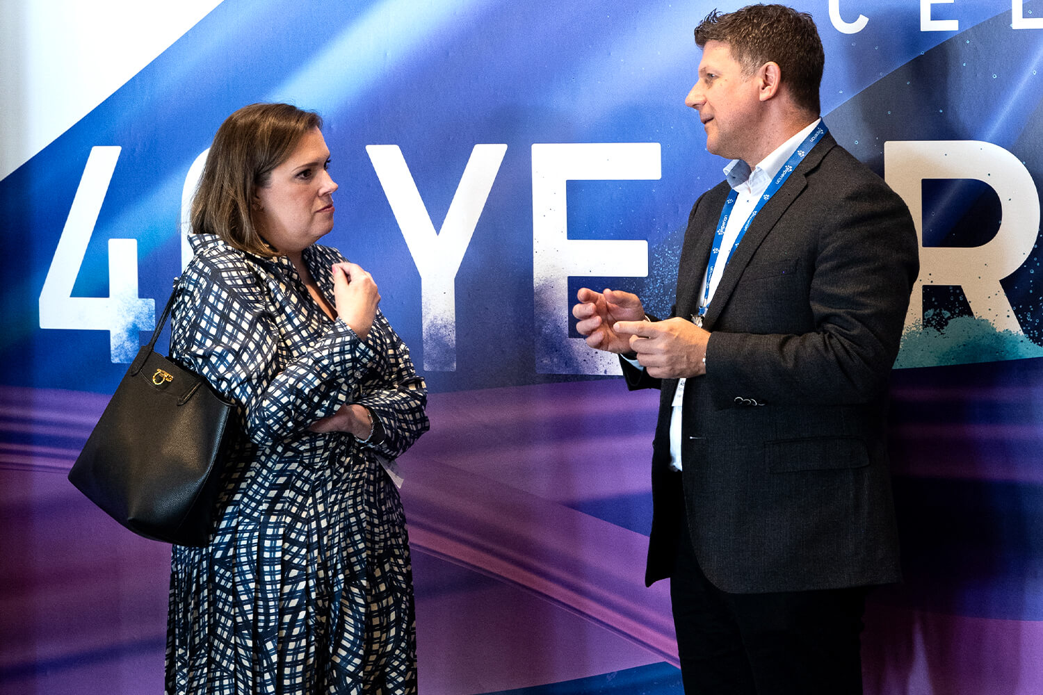 Thoughtful networking