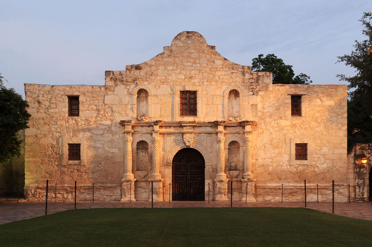 alamo