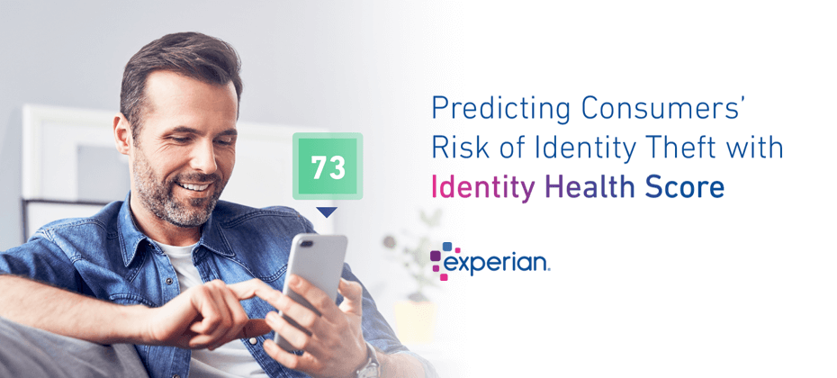 PRedicting consumers' risk of identtiy theft