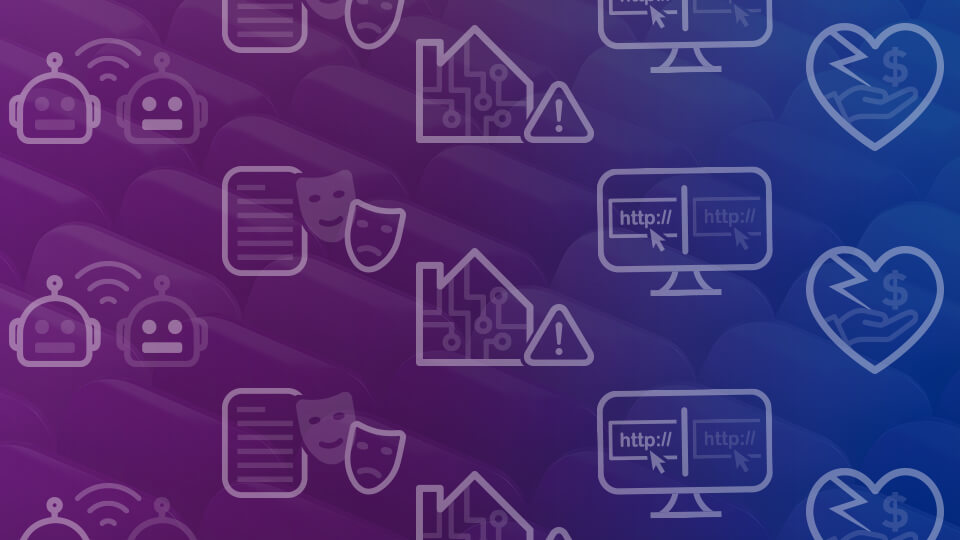 2026 Future of Fraud Forecast