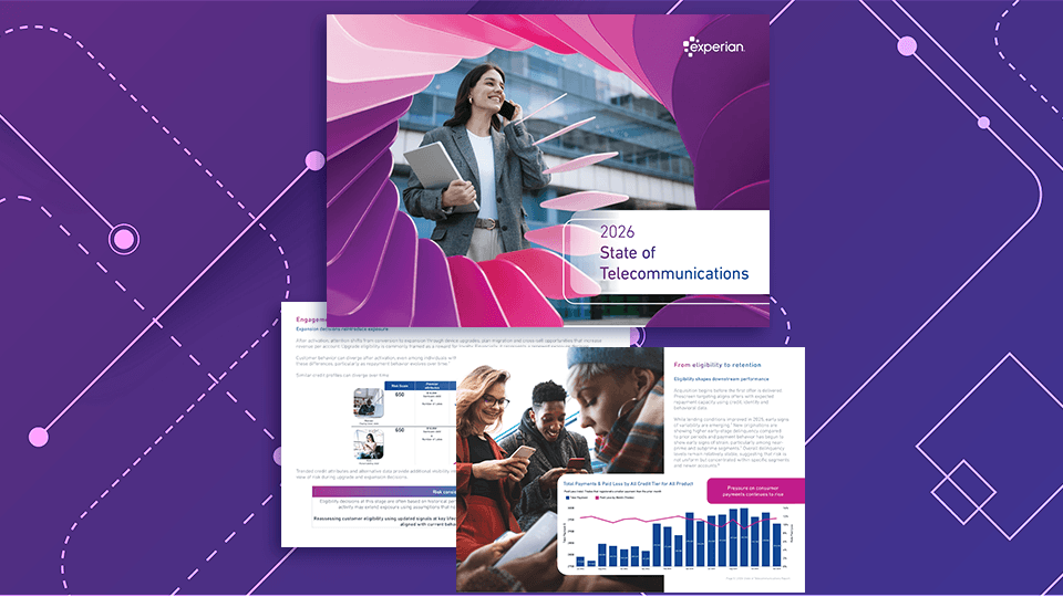 2026 State of Telecommunications Report