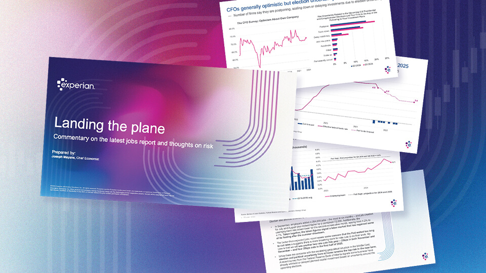 Landing the Plane - Key takeaways from the September 2024 Jobs Report