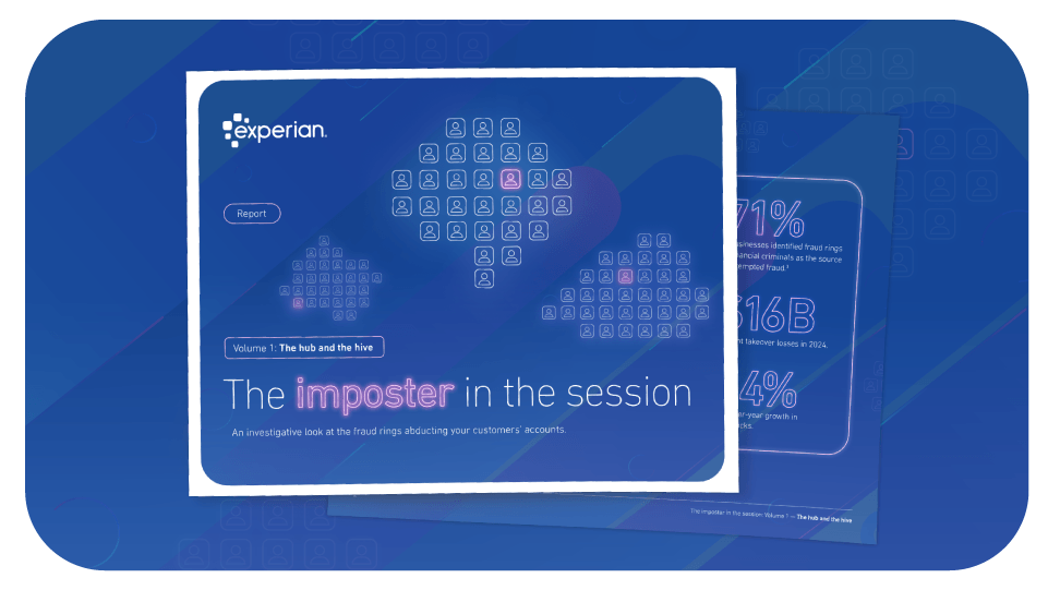 The imposter in the session: The hub and the hive