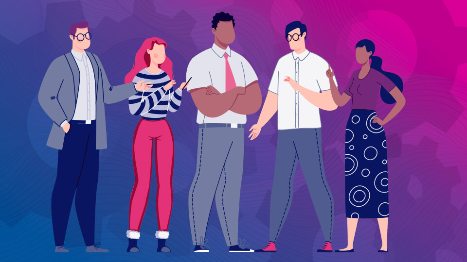 Understanding Every Member with Alternative Data