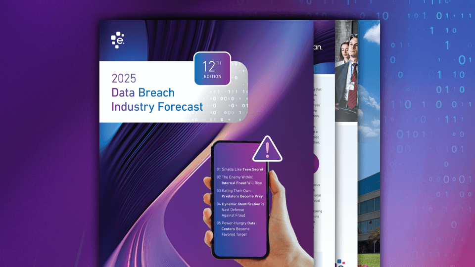 Data Breach Response Guide cover