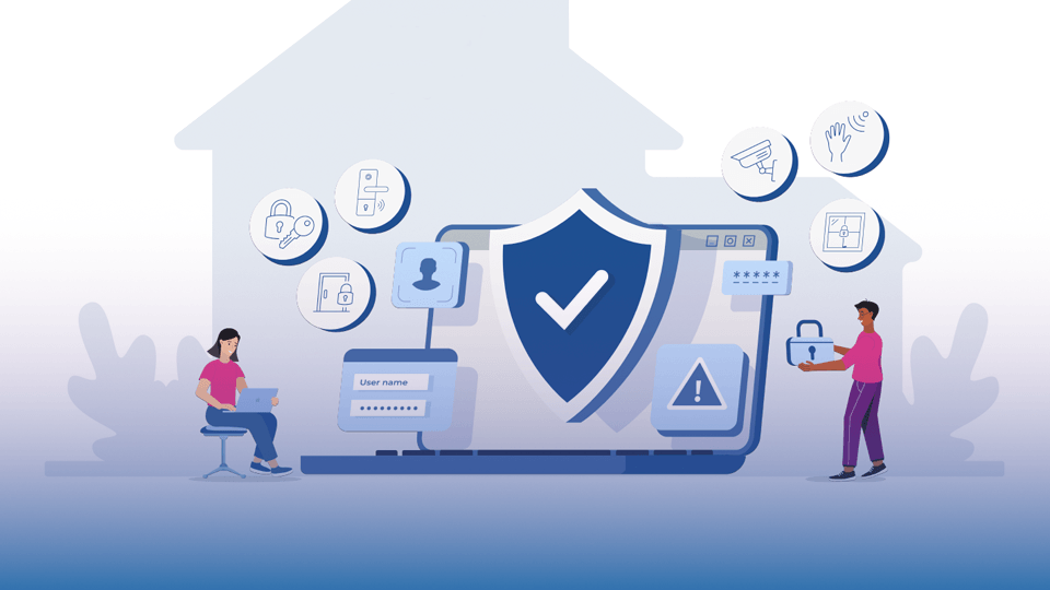 Protecting your digital house: A multilayered fraud strategy