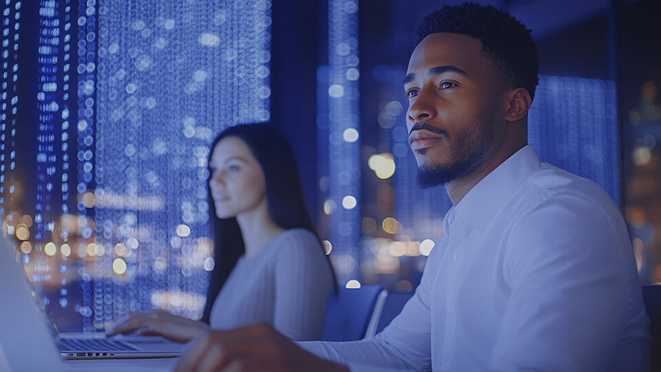 Agility & Transparency with Integrated Feature Management
