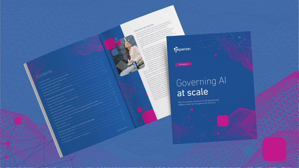 Governing AI at Scale for Adaptive Model Risk Management