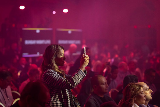 Fintech Futures: Scott Brown at Money 2020