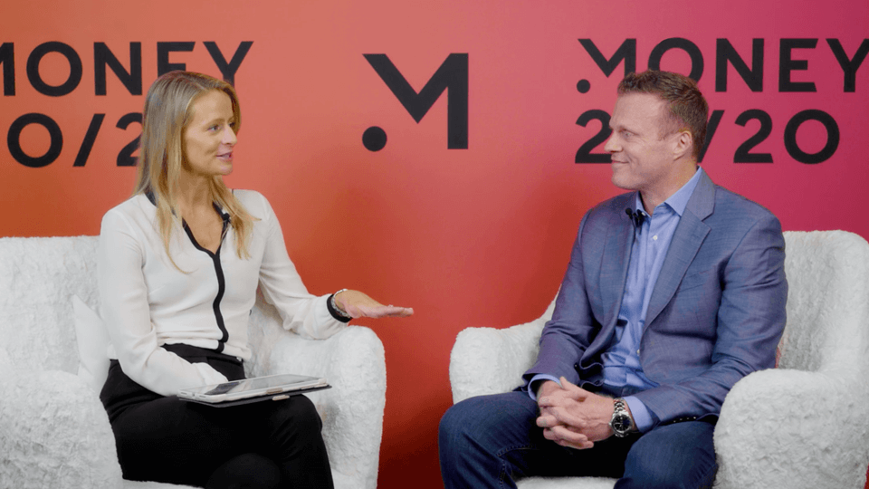 Fintech Futures: Scott Brown at Money 2020