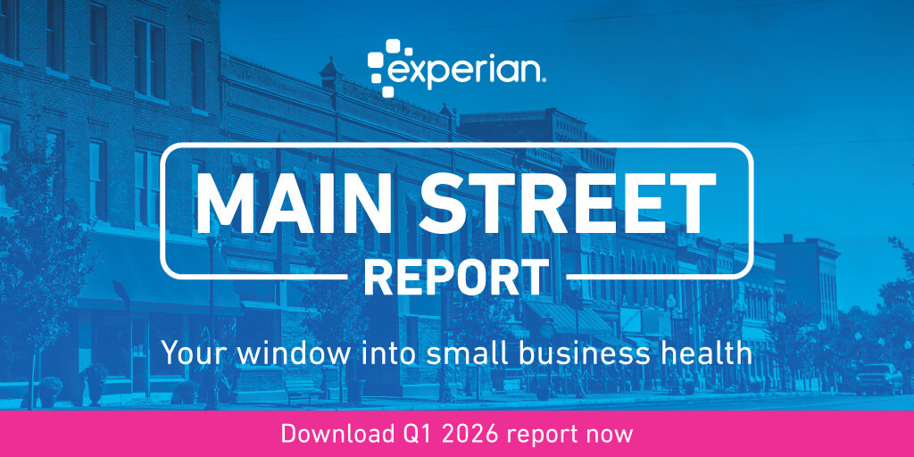Q1 2026 Main Street Report